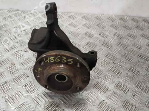 Used Left front steering knuckle CITROËN C3 I (FC_, FN_) 1.4 HDi (68 hp) 26277644