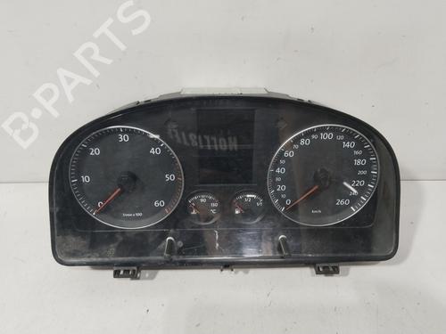 Used Instrument cluster VW TOURAN (1T1, 1T2) 2.0 TDI (136 hp) 30180585