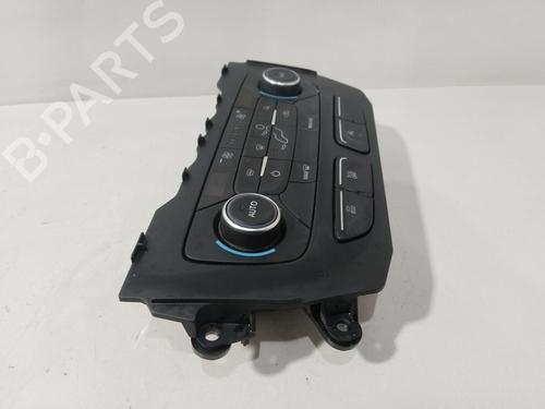 Climate control FORD TRANSIT CONNECT V408 Box Body/MPV 1.5 TDCi | BP31015045I5 - Image 3