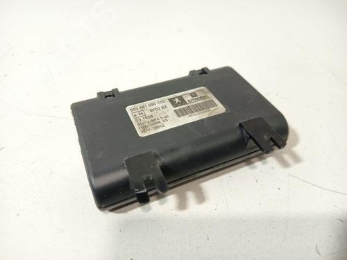 Electronic module PEUGEOT 5008 (0U_, 0E_) 2.0 HDi 150 / BlueHDi 150 | BP36476881M83 - Image 4