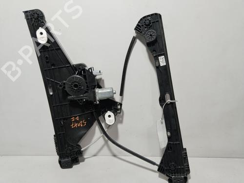 front-left-window-mechanism-opel-corsa-f-p2jo-2019-31828774 main image