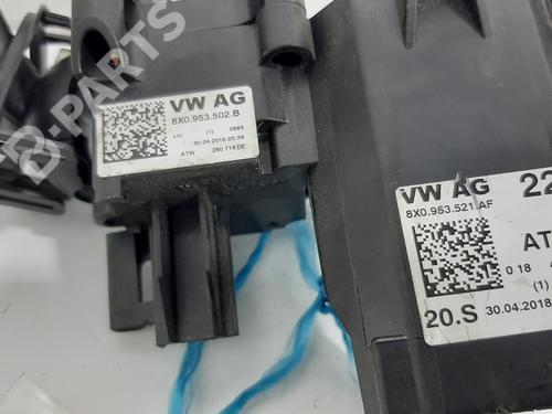 Switch AUDI A1 Sportback (8XA, 8XF)  | BP10253101I30 