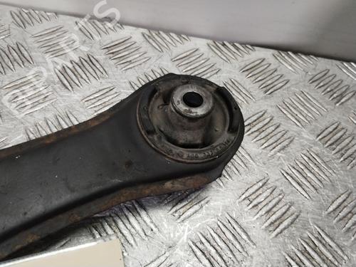 Left front suspension arm MERCEDES-BENZ A-CLASS (W168)  | BP27670192M12 