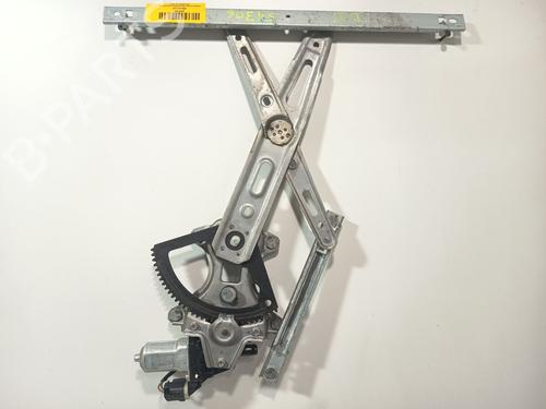 Front left window mechanism HYUNDAI i30 (FD) 1.6 CRDi | BP38331176C22 - Image 2