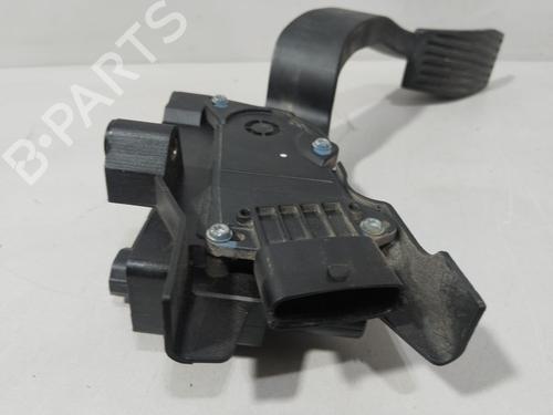 Pedal PEUGEOT BIPPER (AA_) 1.3 HDi 75 | BP29730093I4
