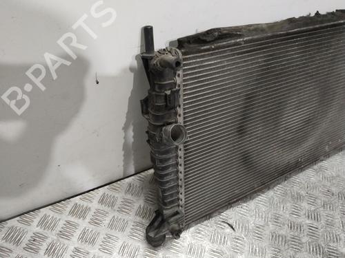Water radiator FORD FOCUS C-MAX (DM2) 2.0 TDCi | BP28388720M31 