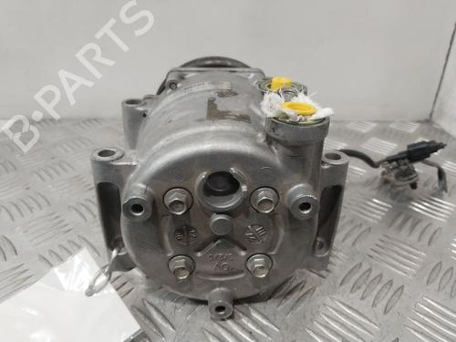 AC compressor FORD FIESTA VI (CB1, CCN) 1.4 TDCi | BP32261969M34 - Image 3