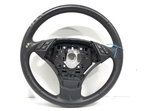 Used Steering wheel BMW 5 (E60) 525 d (197 hp) 7554636