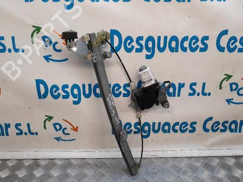 Used Rear left window mechanism Rear left window mechanism NISSAN PRIMERA Hatchback (P12) [2002-2026] 5173205 5173205
