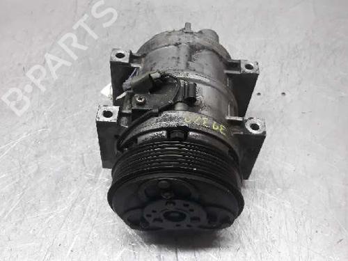 Used AC compressor VOLVO S40 I (644) [1995-2004]  6145101