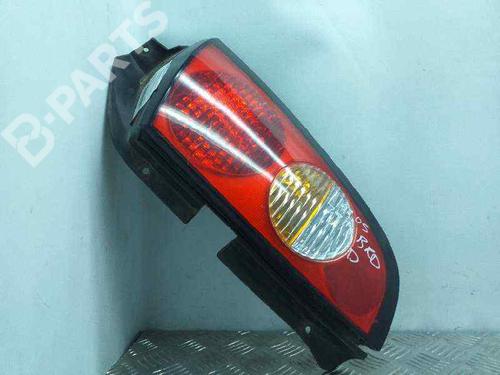 Used Right taillight HYUNDAI ATOS PRIME (MX) [1999-2025]  5203695