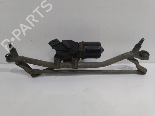 Used Front wiper motor Front wiper motor CITROËN C2 (JM_) [2003-2017] 10961603 10961603