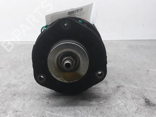 Used Left front shock absorber VW POLO (9N_, 9A_) [2001-2014]  15580439