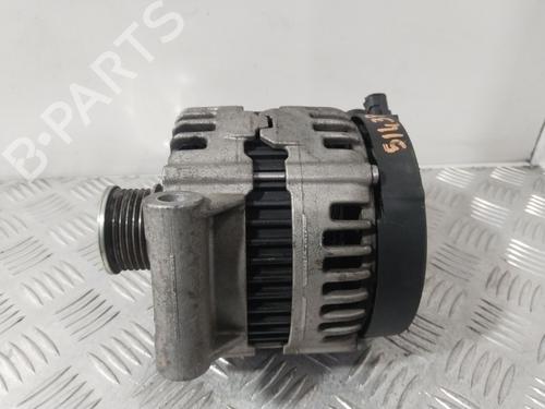 Alternator MINI MINI (R56) | BP31291483M7