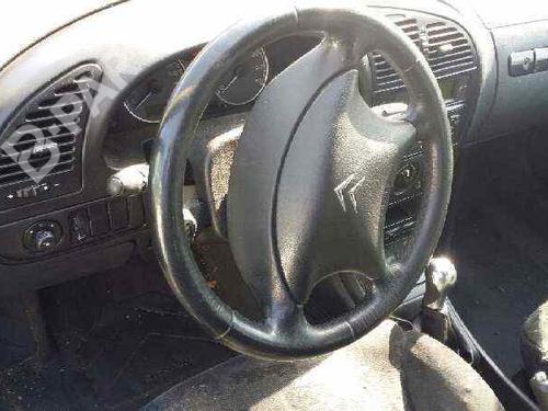 Engine control unit (ECU) CITROËN XSARA (N1) 2.0 HDi 90 | BP5207561M57 