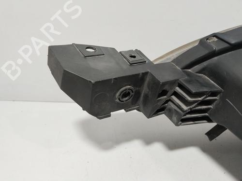 Right headlight MAZDA 3 (BK) 1.6 (BK14) | BP39200133C29 - Image 3