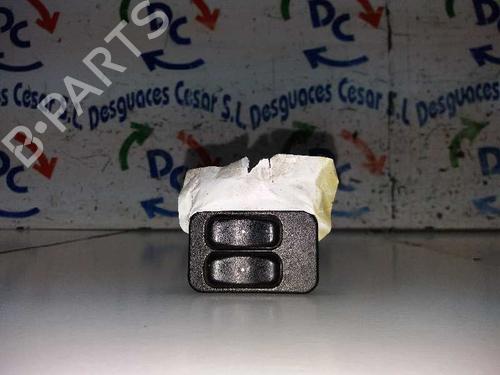 Used Left front window switch Left front window switch OPEL ASTRA G Hatchback (T98) [1998-2009] 5171592 5171592