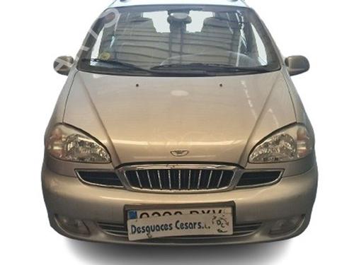 Brugte DAEWOO REZZO (U100) 1.6 1740338