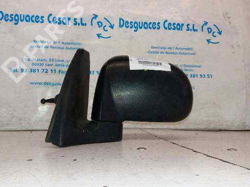 Left mirror HYUNDAI ATOS (MX)  | BP5162339C26 