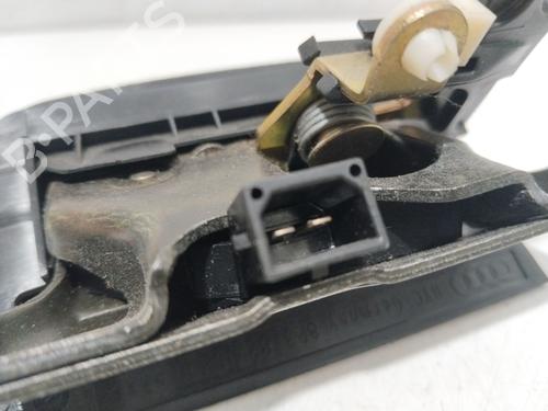Tailgate lock AUDI A3 (8P1) 1.9 TDI | BP24200974C101 