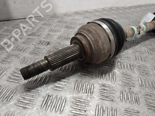 Right front driveshaft FORD TRANSIT CUSTOM V362 Van (FY, FZ) | BP29258830M39 - Image 3