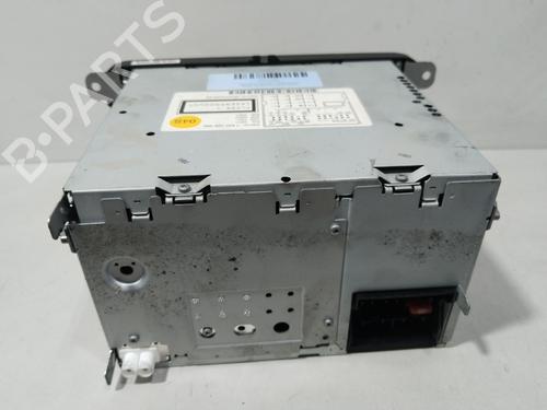Radio SEAT ALTEA XL (5P5, 5P8) 1.6 TDI | BP29736398E6 