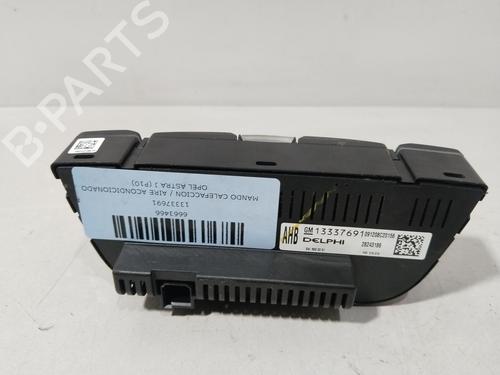 Climate control OPEL ASTRA J (P10) 1.6 (68) | BP30730887I5 - Image 2