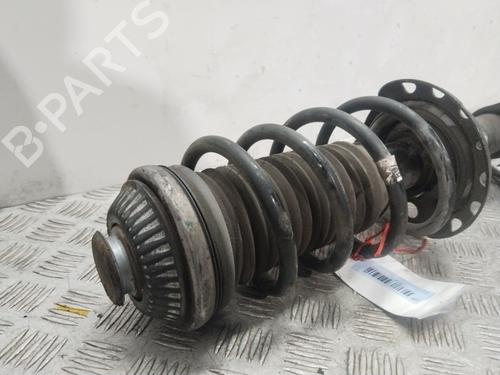 Left front shock absorber OPEL ASTRA H CLASSIC Hatchback (A04) 1.7 CDTI (L48) | BP25810781M16 