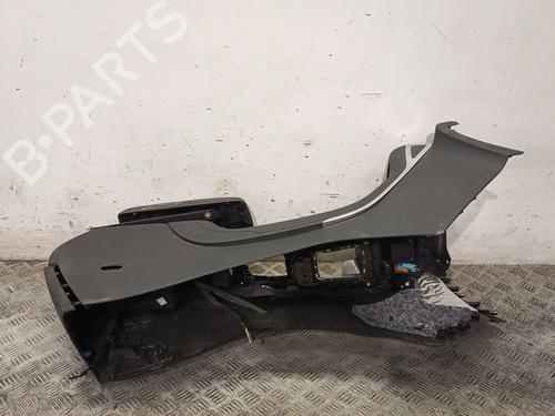 Armrest / Center console CITROËN C5 III (RD_) 3.0 HDi 240 (RDX8CA) | BP39476035I20 - Image 4