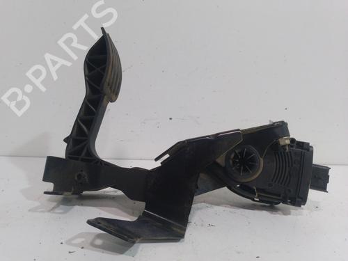 Used Pedal Pedal PEUGEOT EXPERT Van (VF3A_, VF3U_, VF3X_) [2007-2026] 10008775 10008775