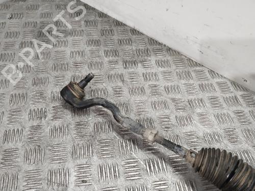 Steering rack BMW X3 (E83) 2.0 sd | BP29633957M22 