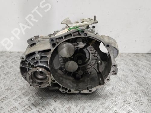 Used Gearbox Gearbox AUDI A3 (8P1) 2.0 TDI 16V (140 hp) 33328997 33328997