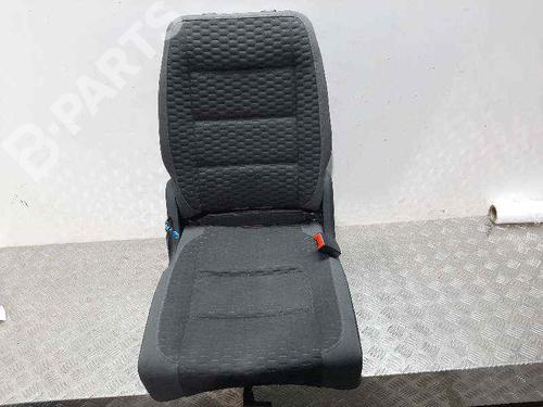 Used Rear seat VW TOURAN (1T1, 1T2) [2003-2010]  6520406