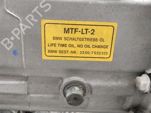 Gearbox BMW 3 Compact (E46) 316 ti | BP39588217M3 - Image 5
