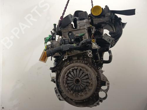 Used Engine Engine 39535704 39535704