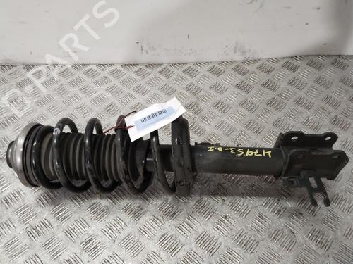 Used Left front shock absorber OPEL ASTRA H GTC (A04) [2005-2010]  30618072