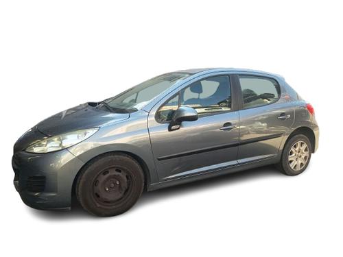 Used Parts PEUGEOT 207 (WA_, WC_)  1.4  5013761