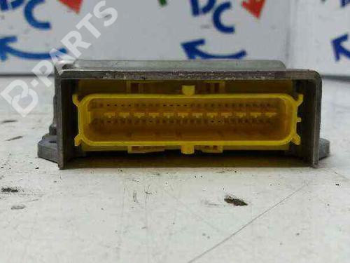 ECU airbags SEAT ALTEA (5P1)  | BP5160358M53 