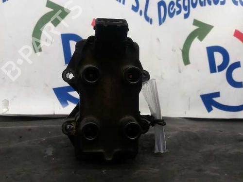 Used Ignition coil Ignition coil ROVER 400 II (RT) [1995-2000] 5165687 5165687