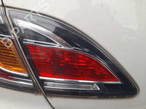 left-tailgate-light-mazda-6-hatchback-gh-2007-2008-2009-2010-2011-2012-2013-37694562 main image