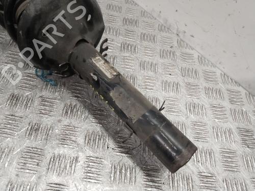 Højre fortil støddæmper SEAT LEON (1M1) | BP11345340M17