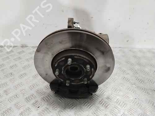 Used Right front steering knuckle Right front steering knuckle FORD TRANSIT CONNECT (P65_, P70_, P80_) 1.8 Di (75 hp) 33720204 33720204