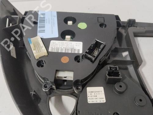 AC Styreenhet / Manøvreringsenhet CITROËN C8 (EA_, EB_) 2.2 HDi | BP30508672I5