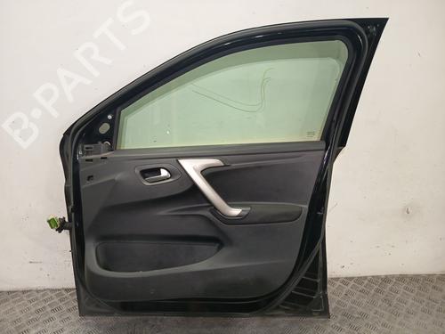 Dør højre fortil CITROËN C-ELYSEE (DD_) 1.6 BlueHDi 100 | BP39591954C3 - Image 4