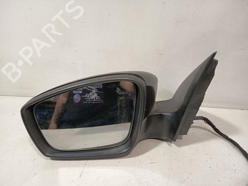 Used Left mirror SKODA RAPID (NH3, NK3, NK6) 1.6 TDI (105 hp) 32326215