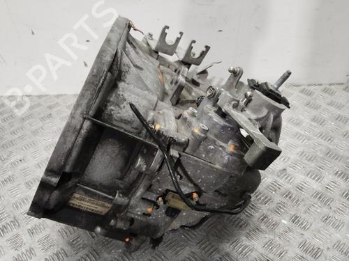 Gearbox MINI MINI (R56) One | BP30576543M3