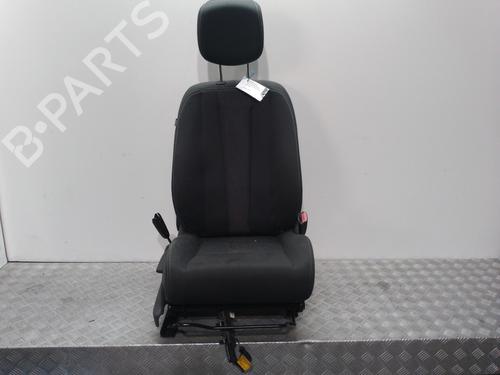 Used Right front seat Right front seat RENAULT MEGANE III Hatchback (BZ0/1_, B3_) [2008-2026] 9676424 9676424