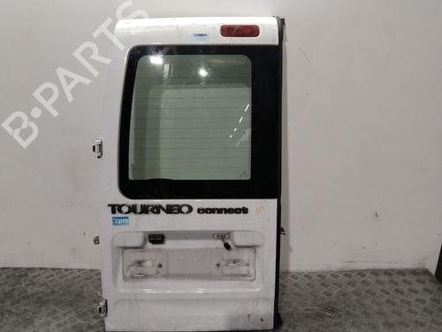 Used Left rear door FORD TOURNEO CONNECT 1.8 TDCi /TDDi /DI (75 hp) 29944382