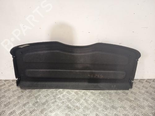 Rear parcel shelf CITROËN C3 III (SX) 1.2 VTi 82 | BP32859468C85 - Image 4