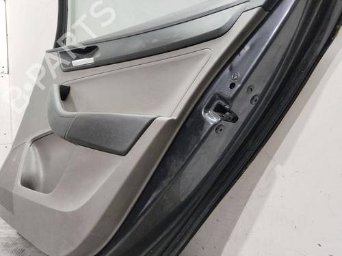 Left rear door SEAT TOLEDO IV (KG3)  | BP18092062C4 